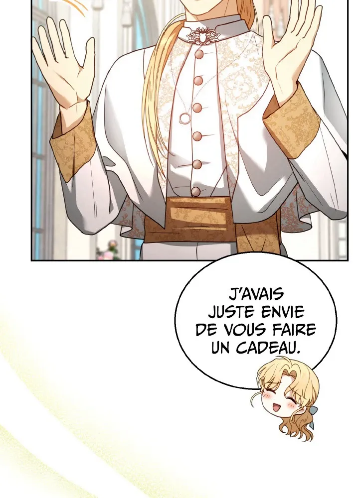 Read Elissa's Whirlwind Marriage FR Manga Online