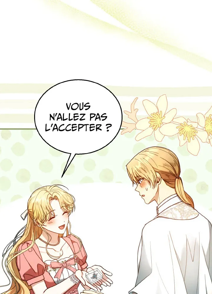 Read Elissa's Whirlwind Marriage FR Manga Online