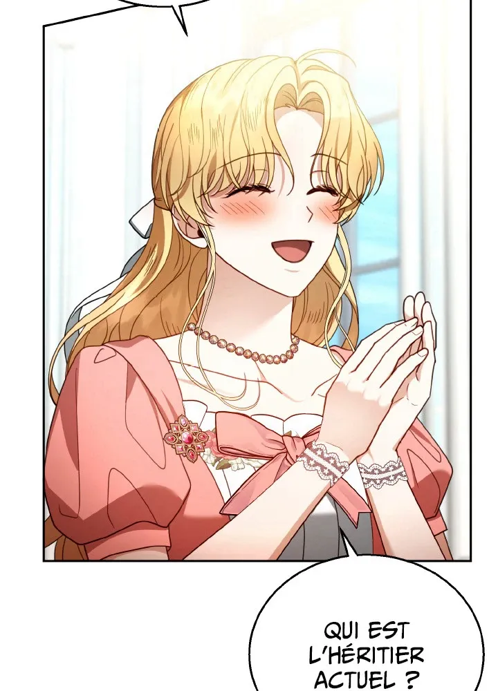 Read Elissa's Whirlwind Marriage FR Manga Online