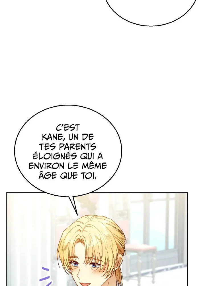 Read Elissa's Whirlwind Marriage FR Manga Online