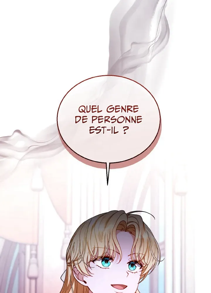 Read Elissa's Whirlwind Marriage FR Manga Online