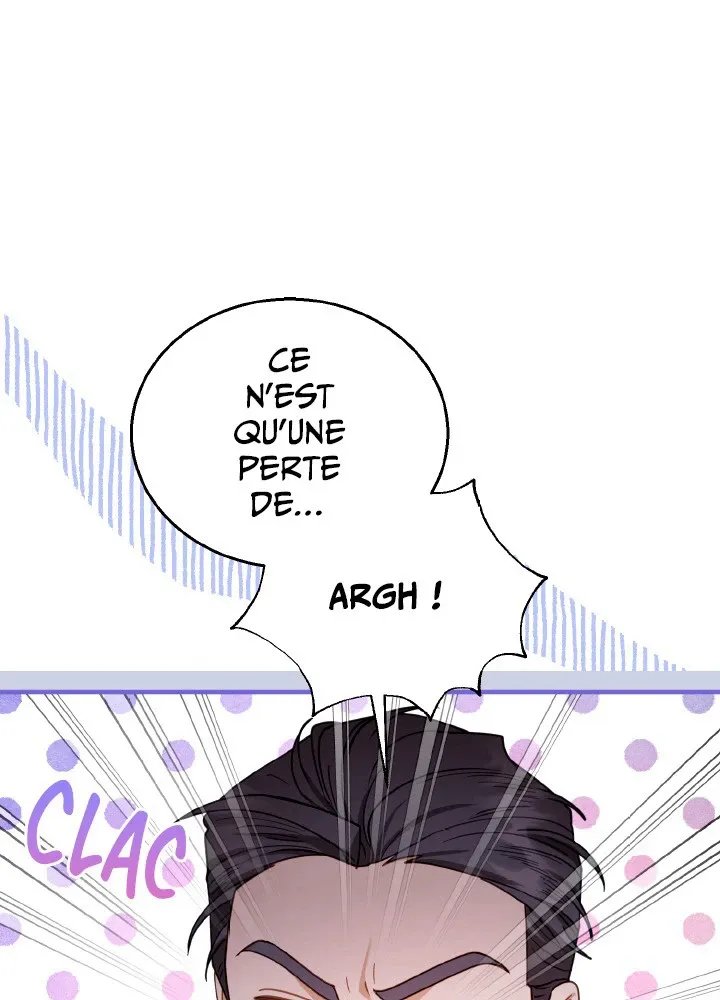 Read Elissa's Whirlwind Marriage FR Manga Online