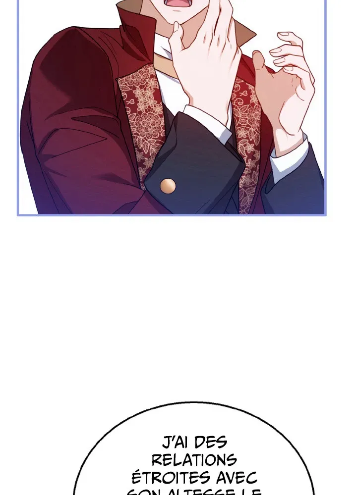 Read Elissa's Whirlwind Marriage FR Manga Online