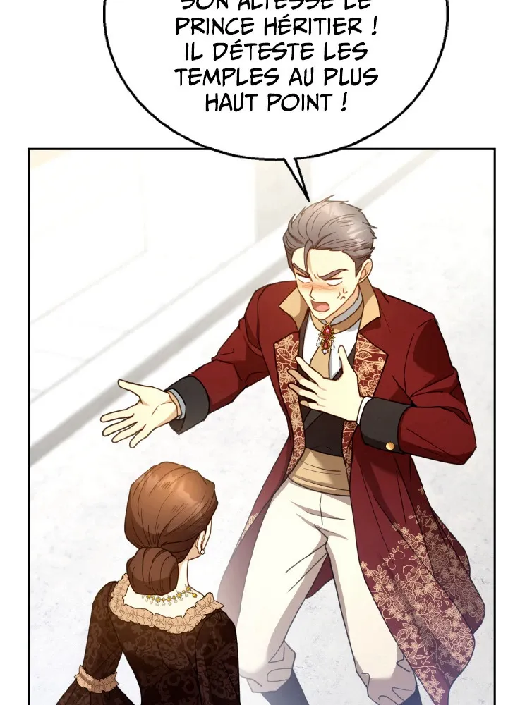 Read Elissa's Whirlwind Marriage FR Manga Online