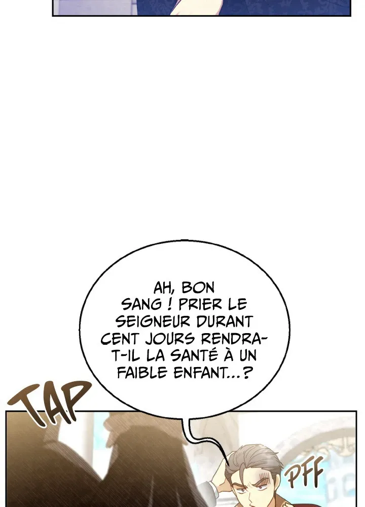Read Elissa's Whirlwind Marriage FR Manga Online