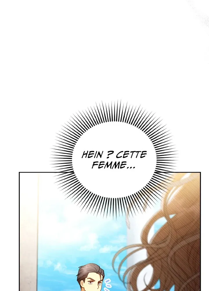 Read Elissa's Whirlwind Marriage FR Manga Online