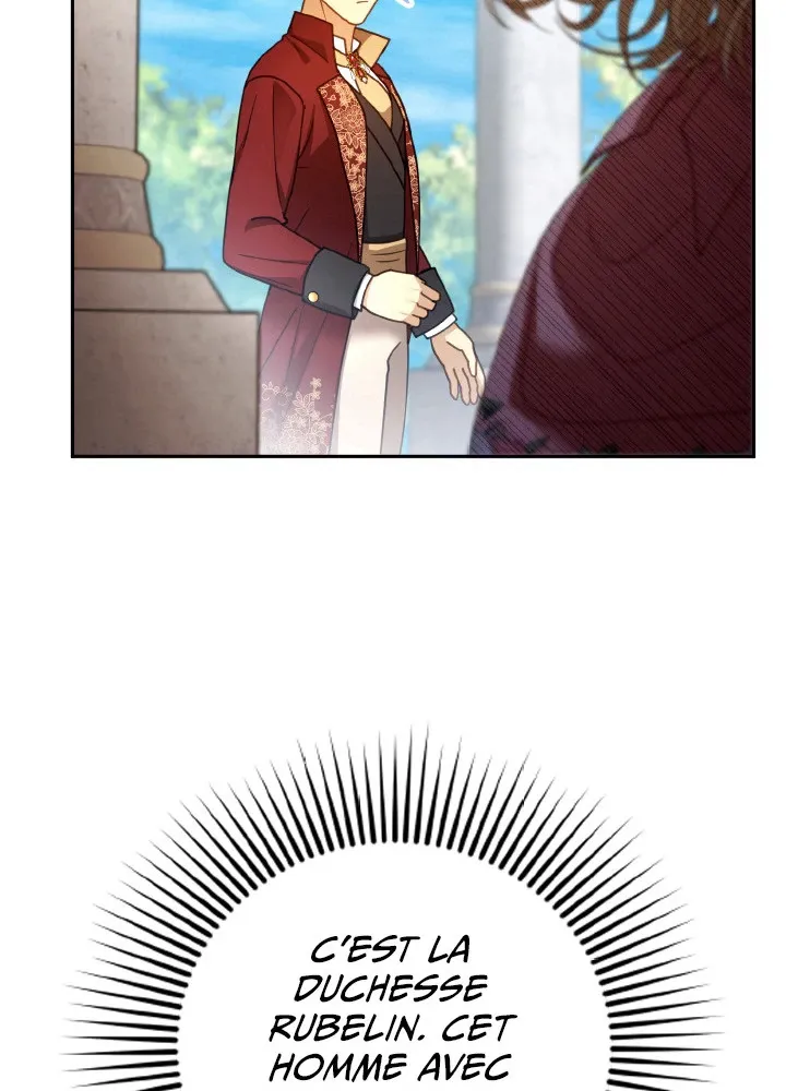 Read Elissa's Whirlwind Marriage FR Manga Online