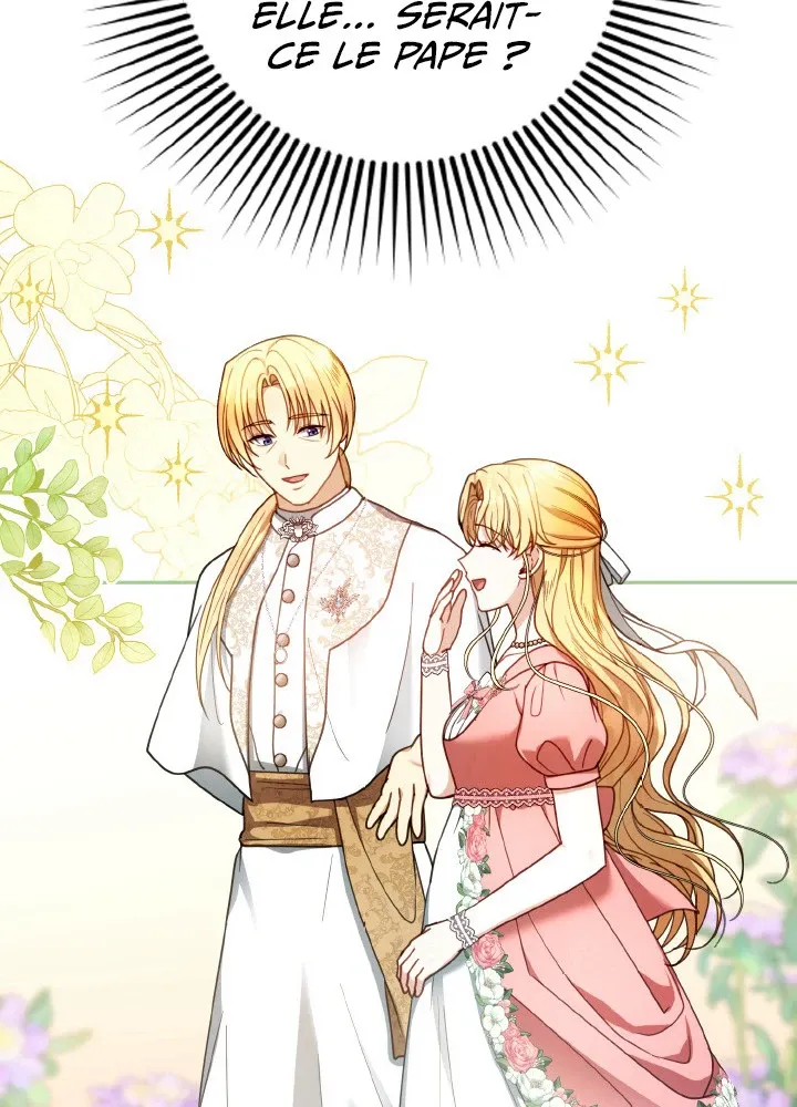 Read Elissa's Whirlwind Marriage FR Manga Online