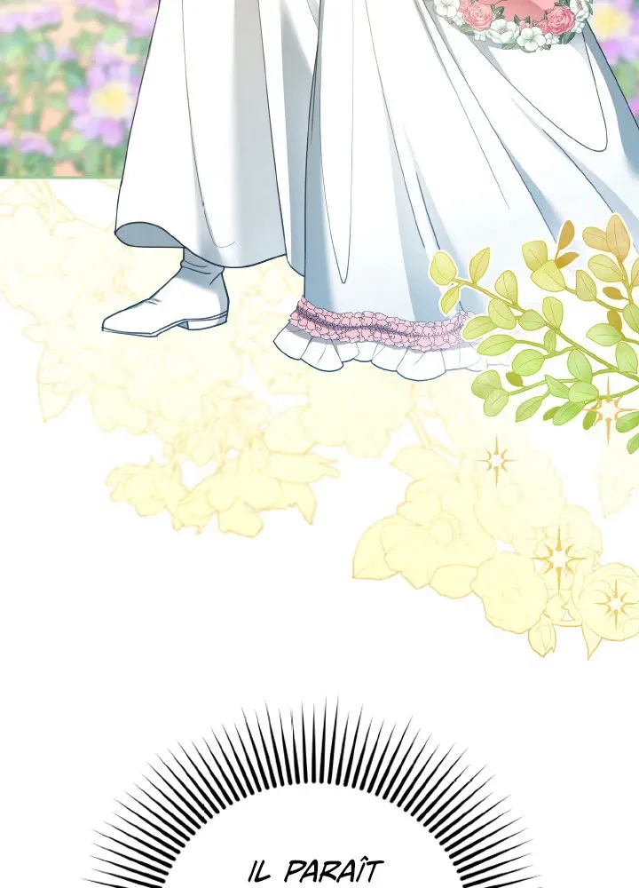 Read Elissa's Whirlwind Marriage FR Manga Online