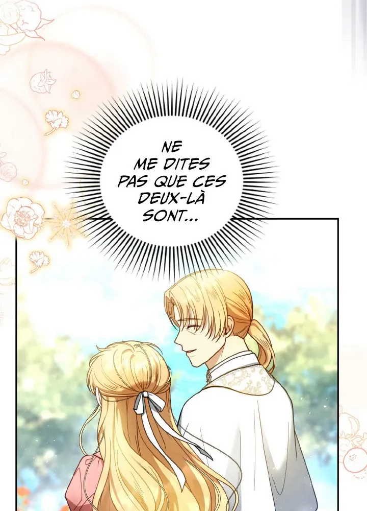 Read Elissa's Whirlwind Marriage FR Manga Online