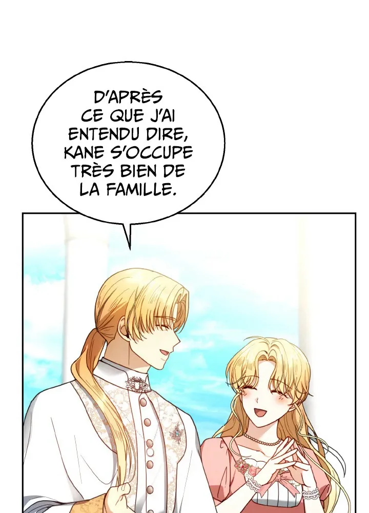 Read Elissa's Whirlwind Marriage FR Manga Online
