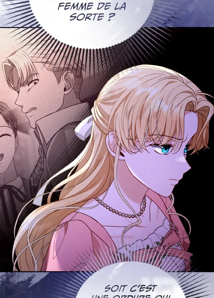 Read Elissa's Whirlwind Marriage FR Manga Online