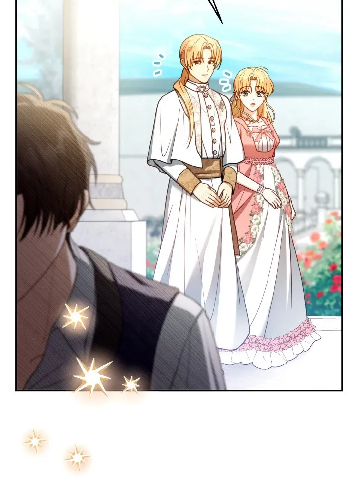 Read Elissa's Whirlwind Marriage FR Manga Online