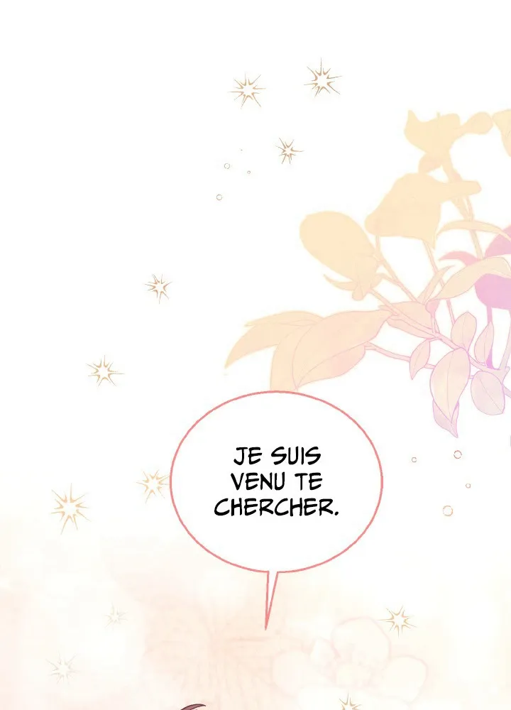 Read Elissa's Whirlwind Marriage FR Manga Online
