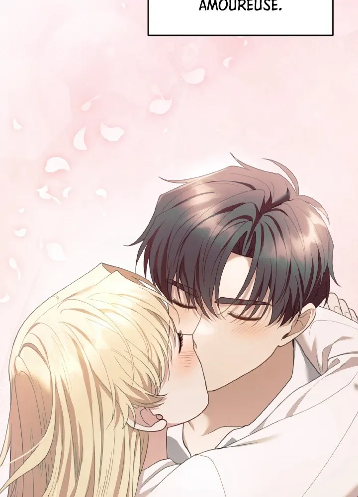 Read Elissa's Whirlwind Marriage FR Manga Online