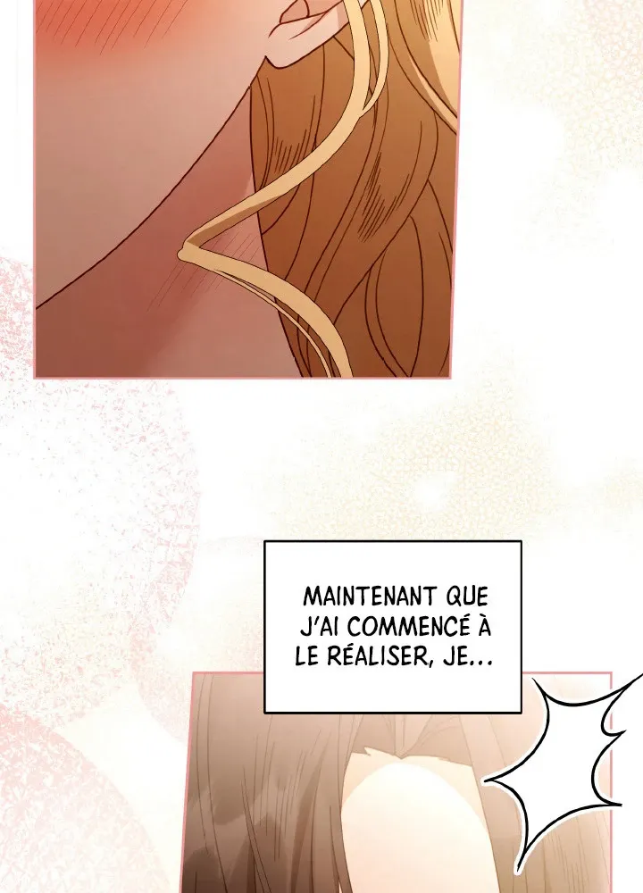 Read Elissa's Whirlwind Marriage FR Manga Online