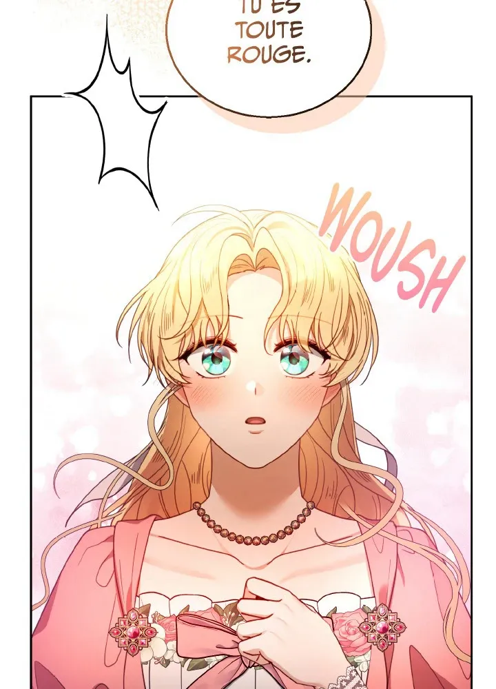 Read Elissa's Whirlwind Marriage FR Manga Online