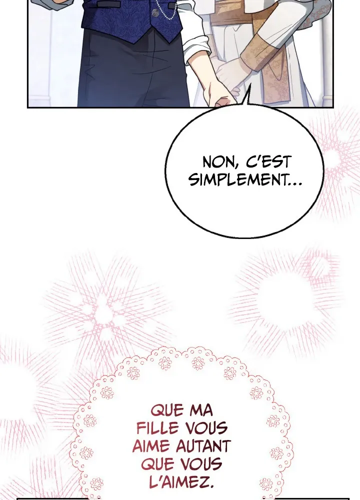 Read Elissa's Whirlwind Marriage FR Manga Online