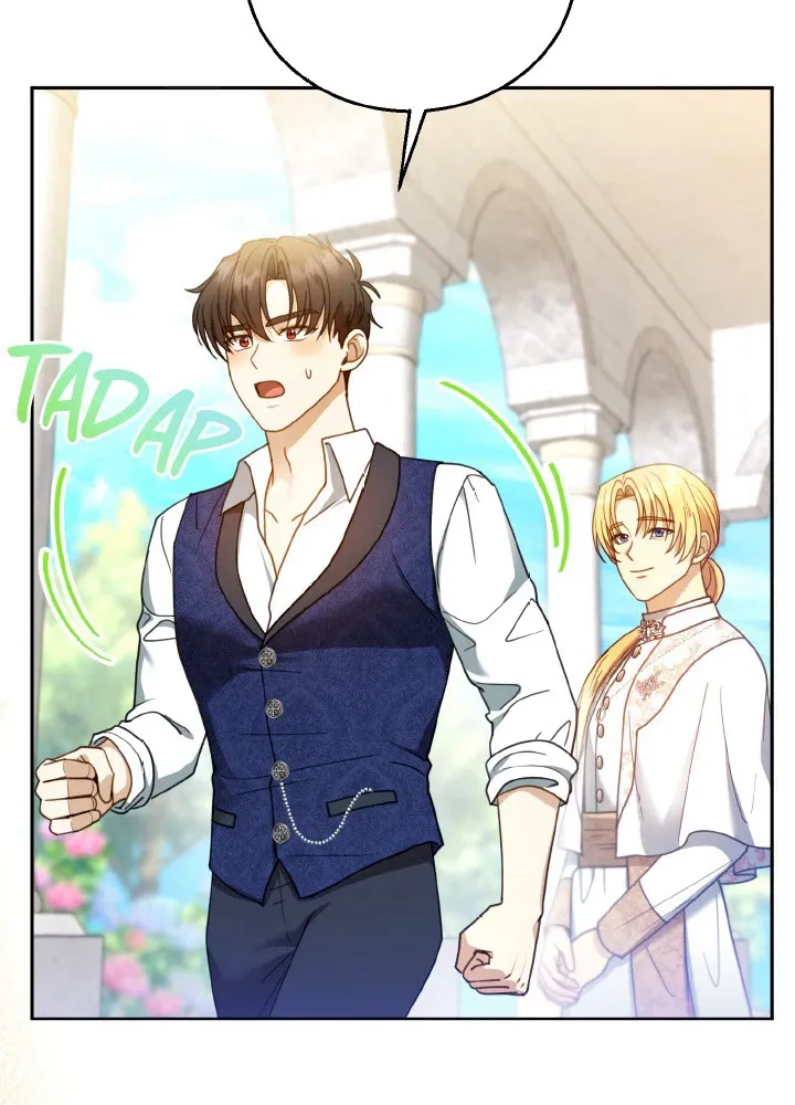 Read Elissa's Whirlwind Marriage FR Manga Online