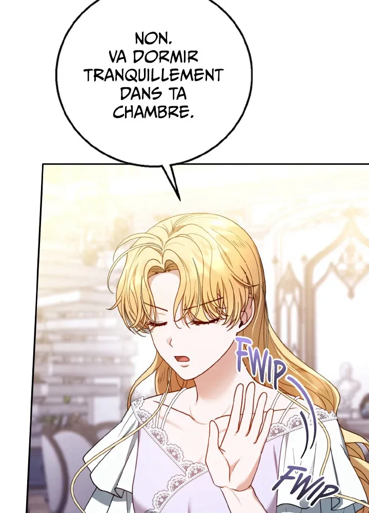 Read Elissa's Whirlwind Marriage FR Manga Online