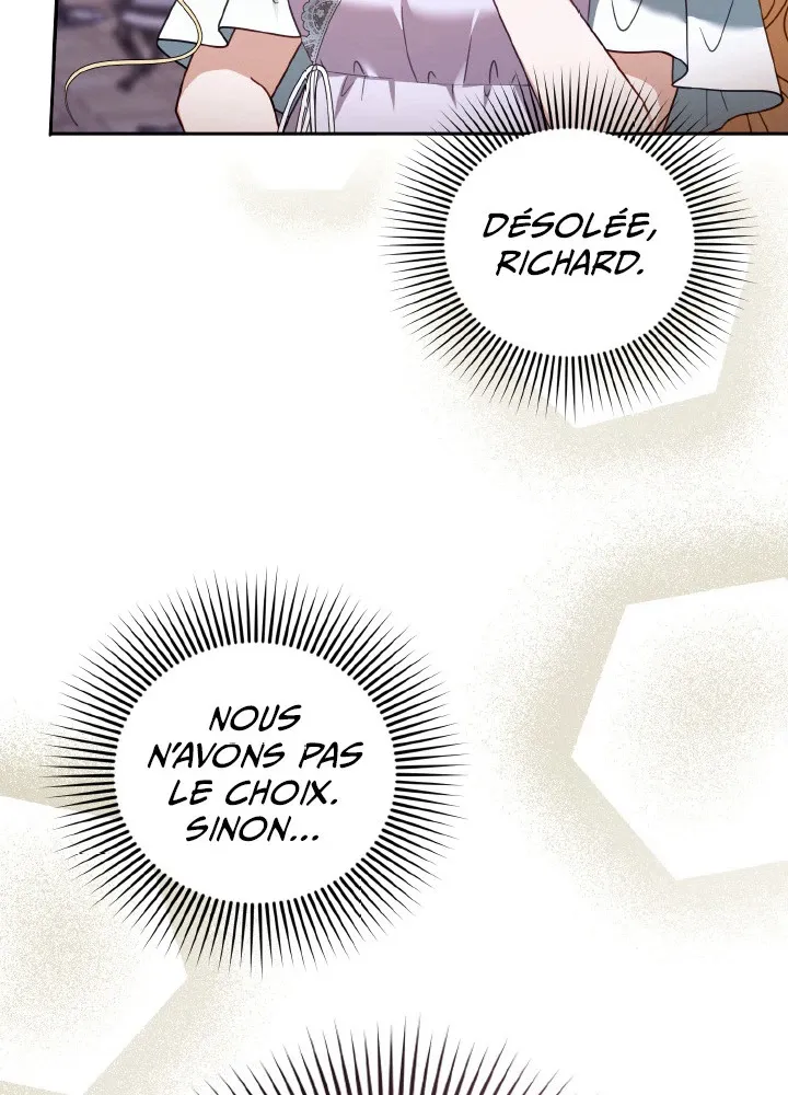 Read Elissa's Whirlwind Marriage FR Manga Online