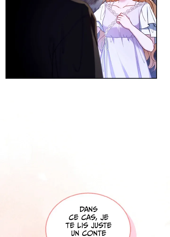 Read Elissa's Whirlwind Marriage FR Manga Online