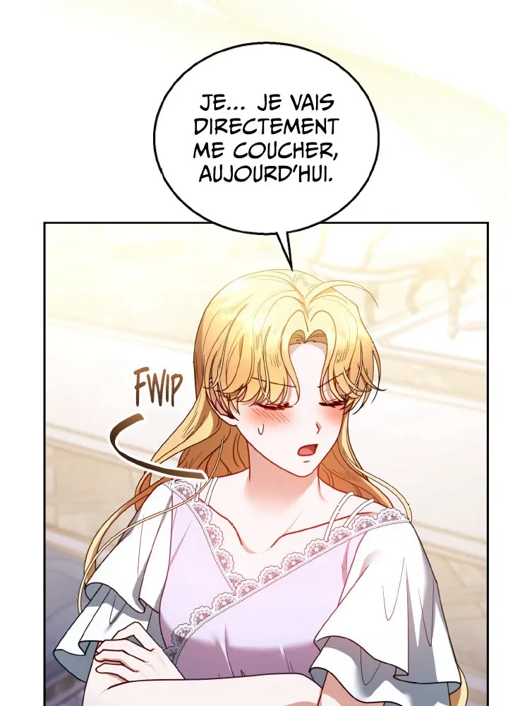 Read Elissa's Whirlwind Marriage FR Manga Online
