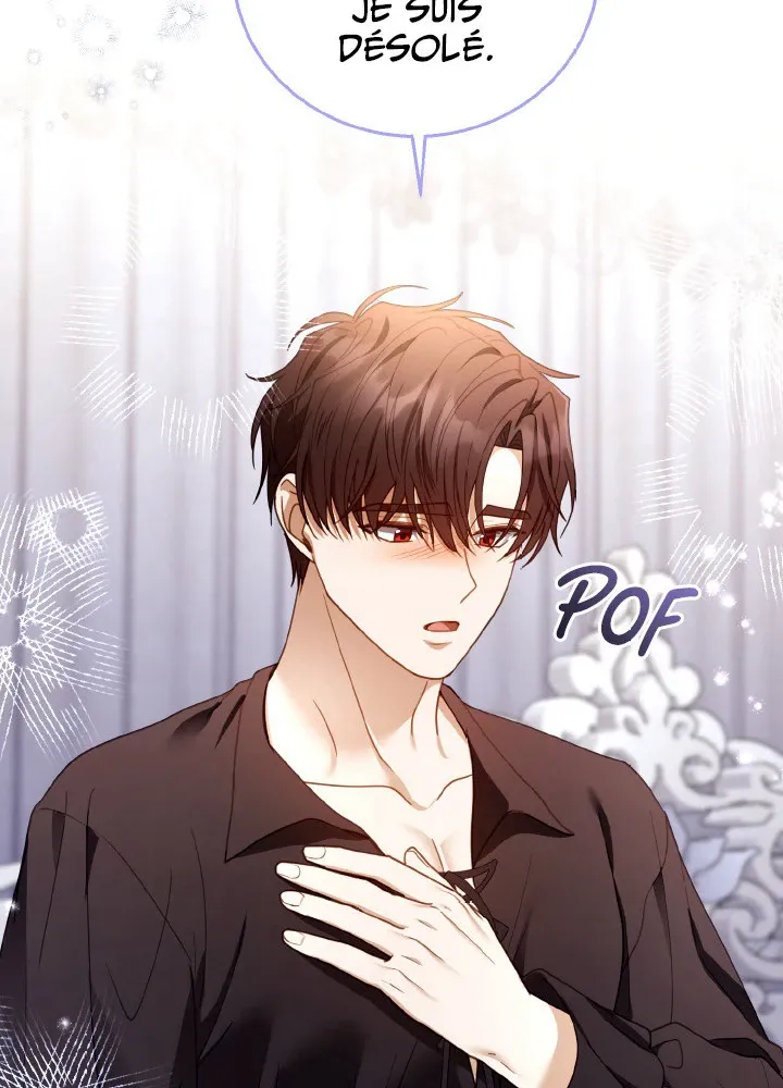 Read Elissa's Whirlwind Marriage FR Manga Online