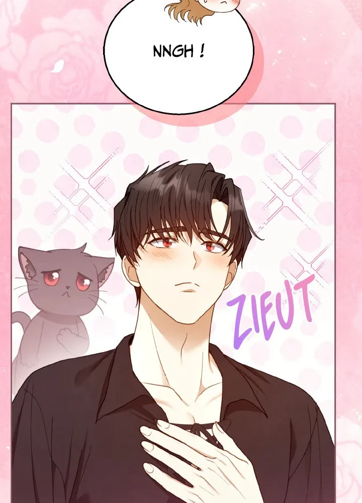 Read Elissa's Whirlwind Marriage FR Manga Online