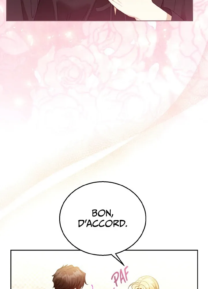 Read Elissa's Whirlwind Marriage FR Manga Online