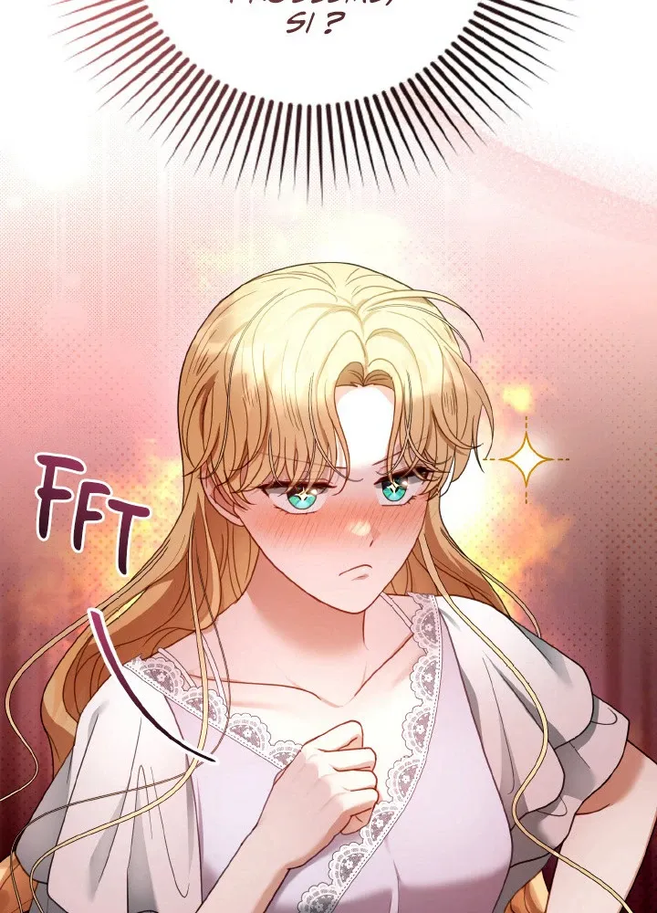 Read Elissa's Whirlwind Marriage FR Manga Online