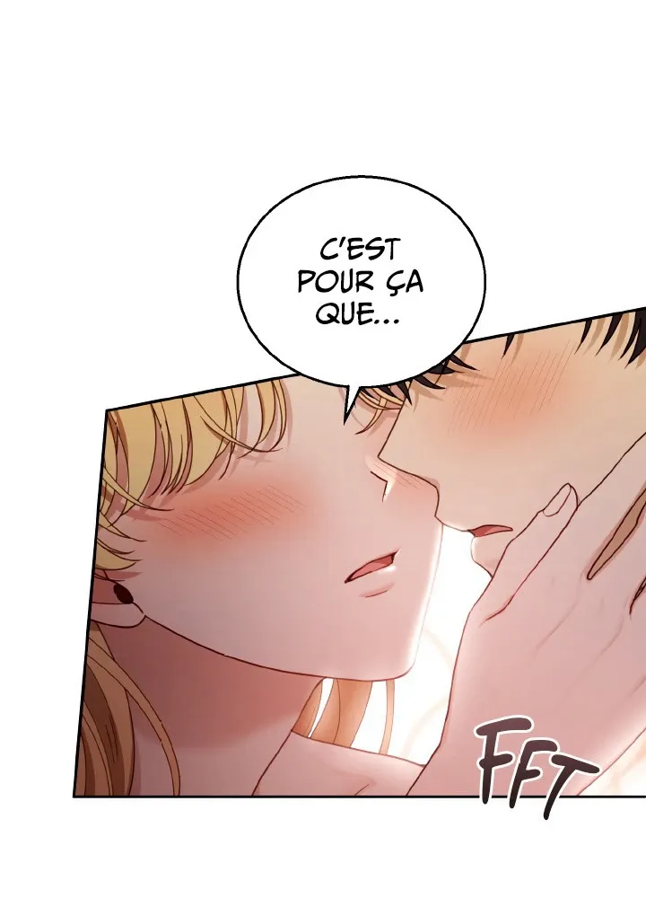Read Elissa's Whirlwind Marriage FR Manga Online