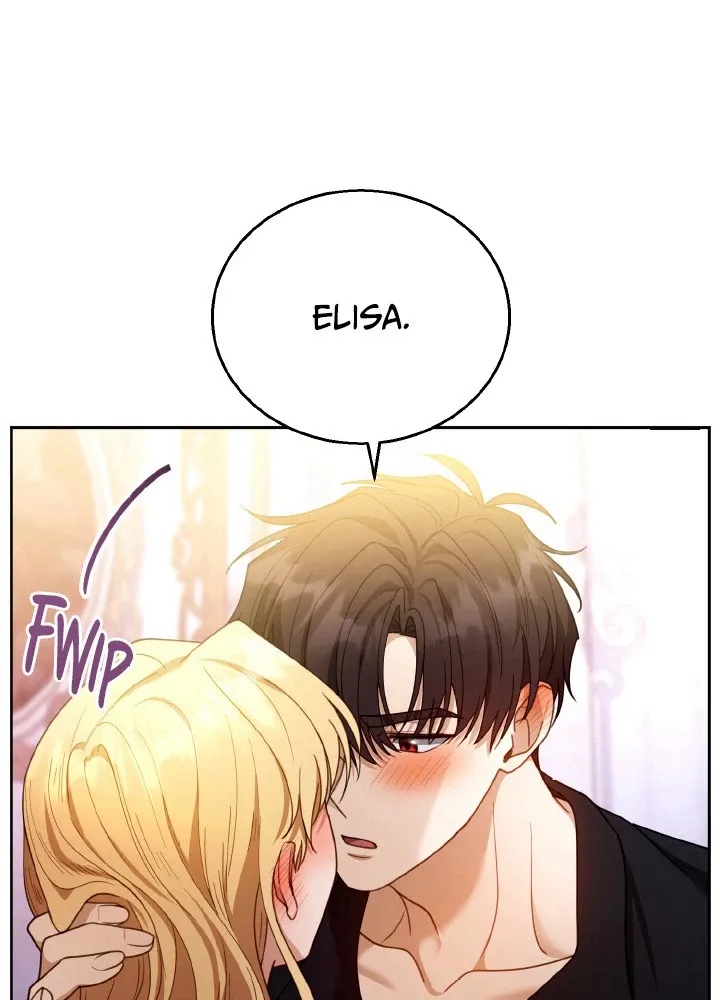 Read Elissa's Whirlwind Marriage FR Manga Online