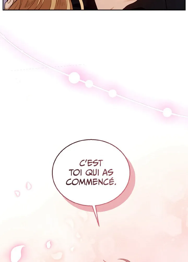 Read Elissa's Whirlwind Marriage FR Manga Online