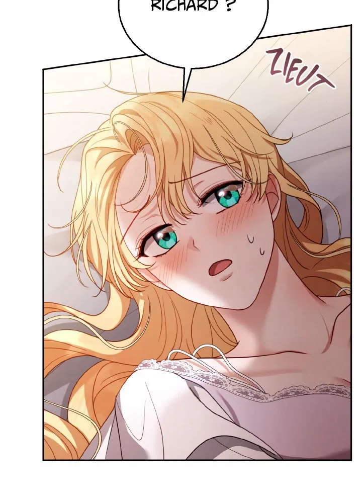 Read Elissa's Whirlwind Marriage FR Manga Online