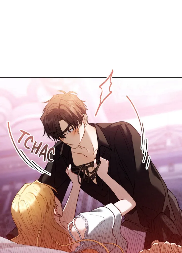 Read Elissa's Whirlwind Marriage FR Manga Online