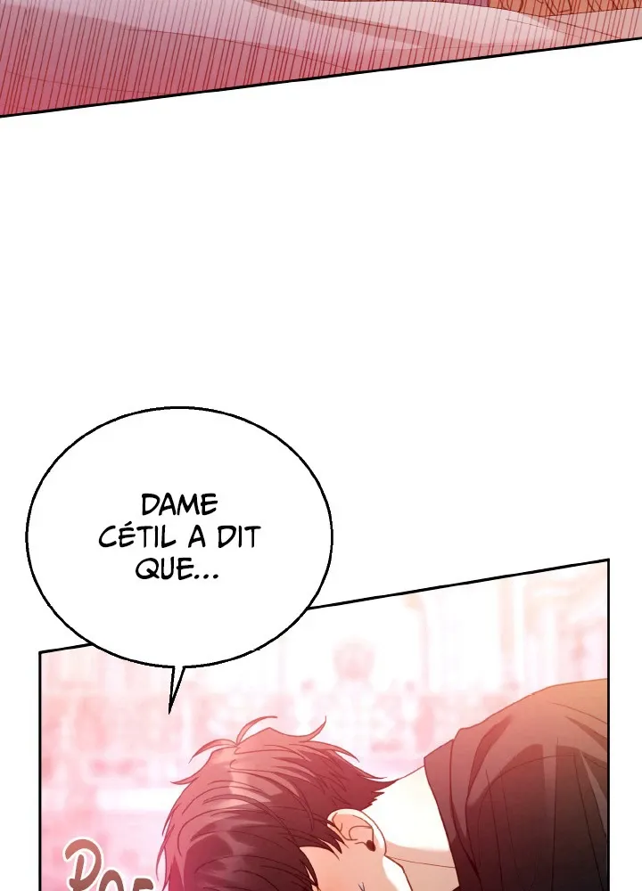Read Elissa's Whirlwind Marriage FR Manga Online