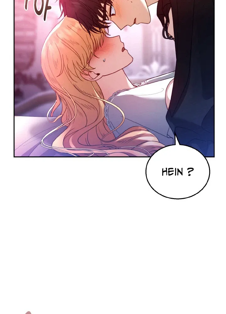 Read Elissa's Whirlwind Marriage FR Manga Online