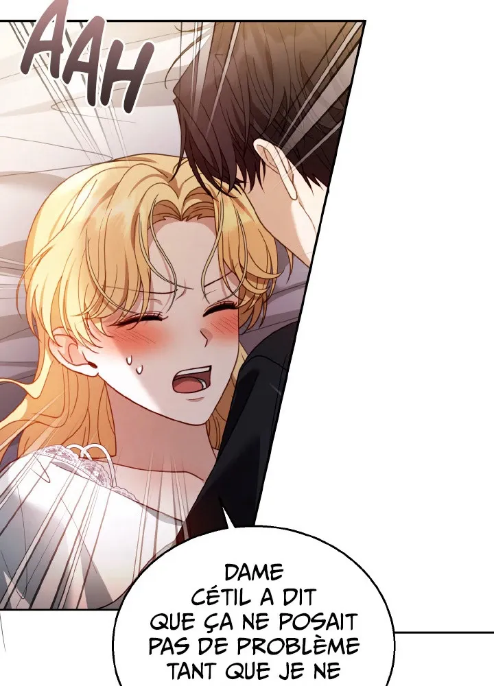 Read Elissa's Whirlwind Marriage FR Manga Online