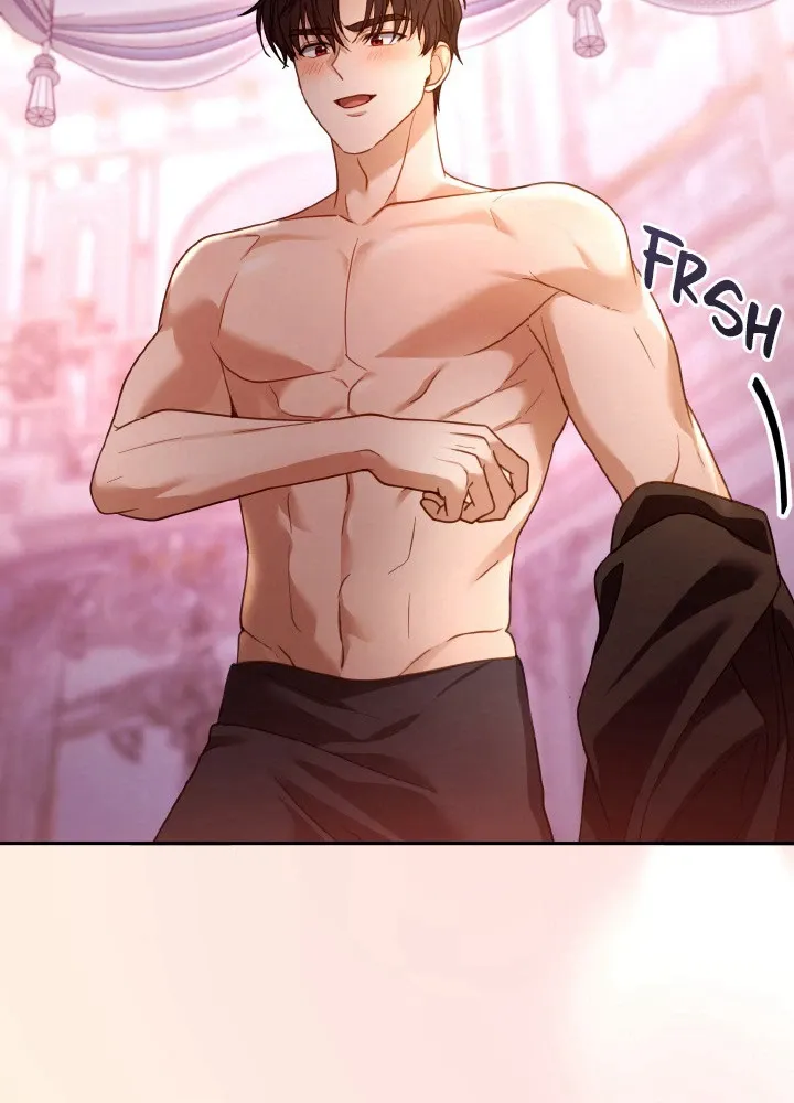 Read Elissa's Whirlwind Marriage FR Manga Online
