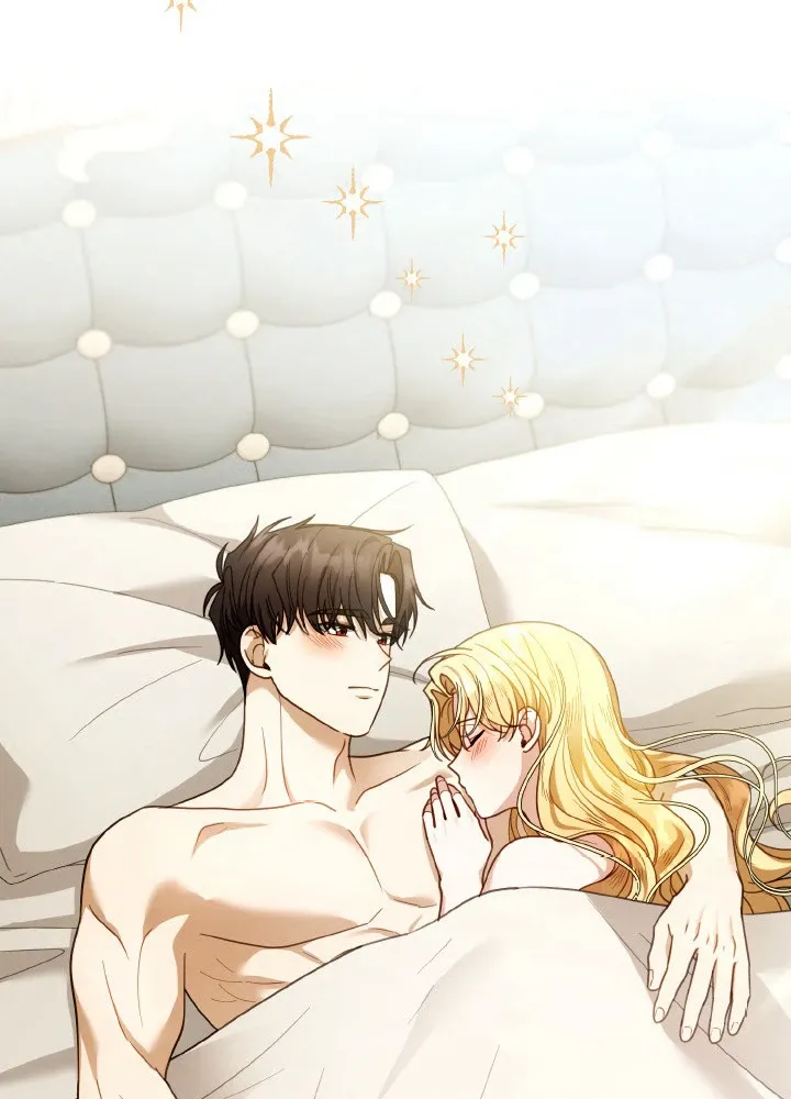 Read Elissa's Whirlwind Marriage FR Manga Online
