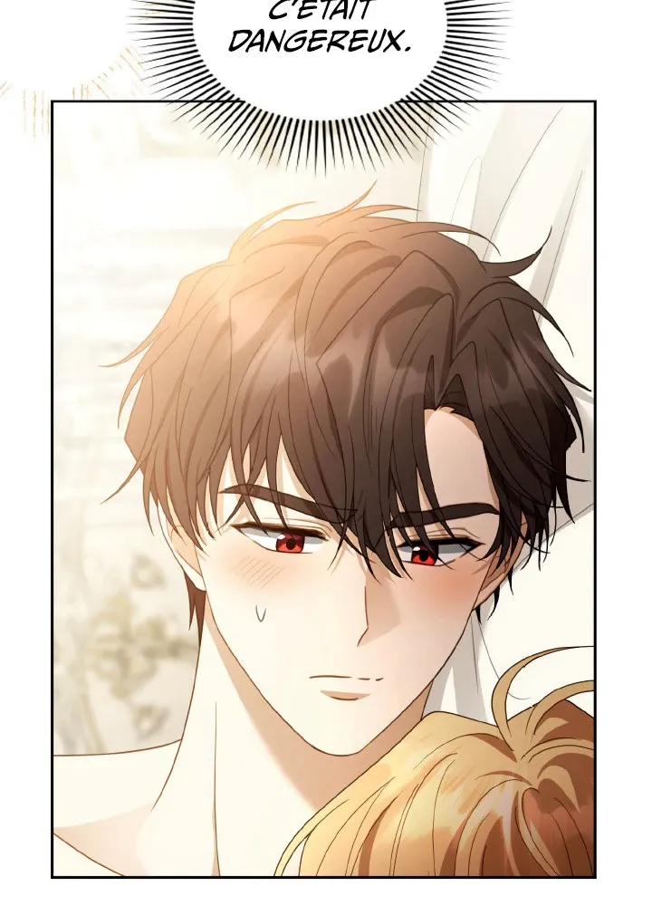Read Elissa's Whirlwind Marriage FR Manga Online