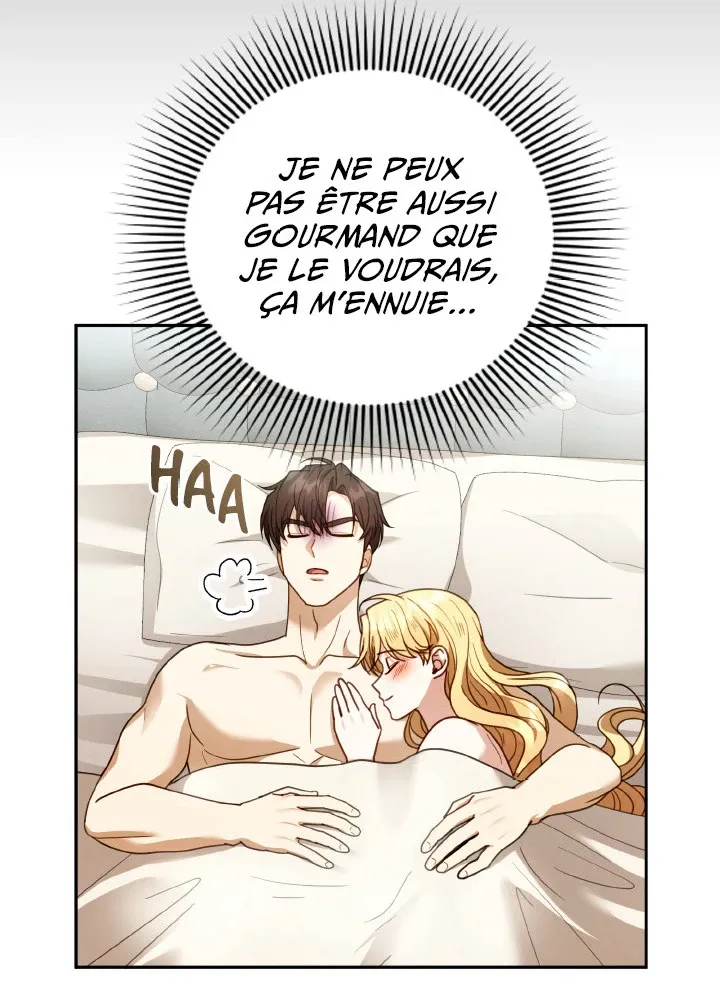 Read Elissa's Whirlwind Marriage FR Manga Online