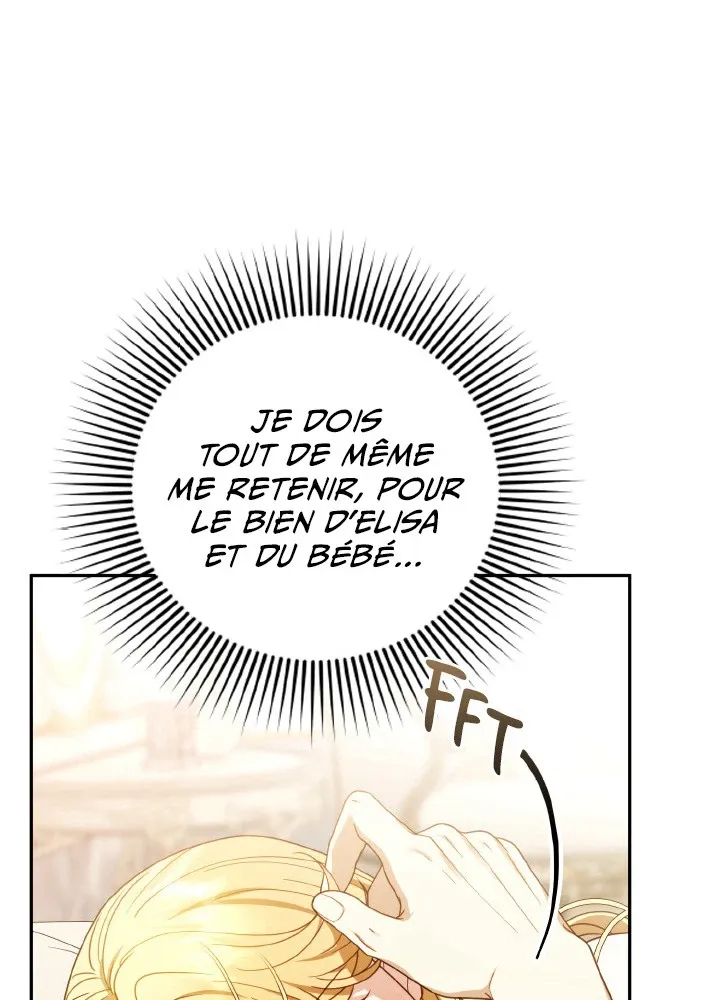 Read Elissa's Whirlwind Marriage FR Manga Online