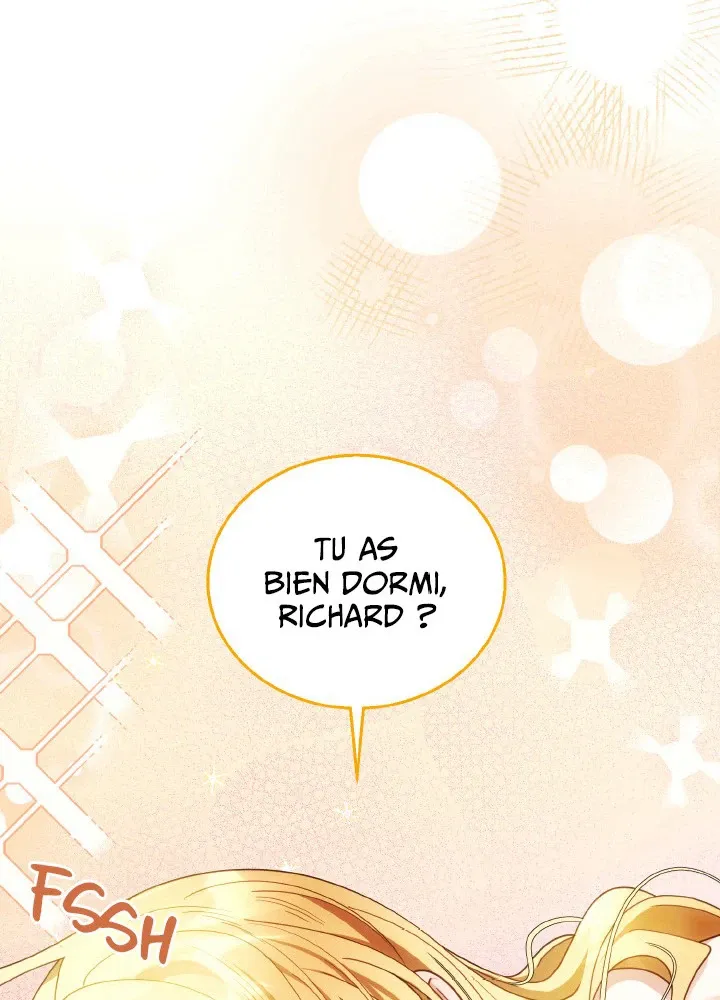 Read Elissa's Whirlwind Marriage FR Manga Online