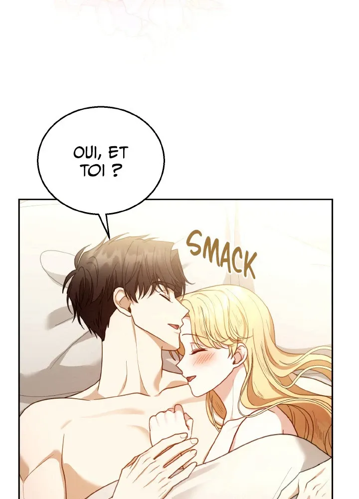 Read Elissa's Whirlwind Marriage FR Manga Online
