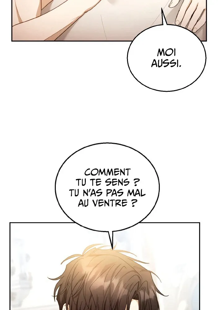 Read Elissa's Whirlwind Marriage FR Manga Online