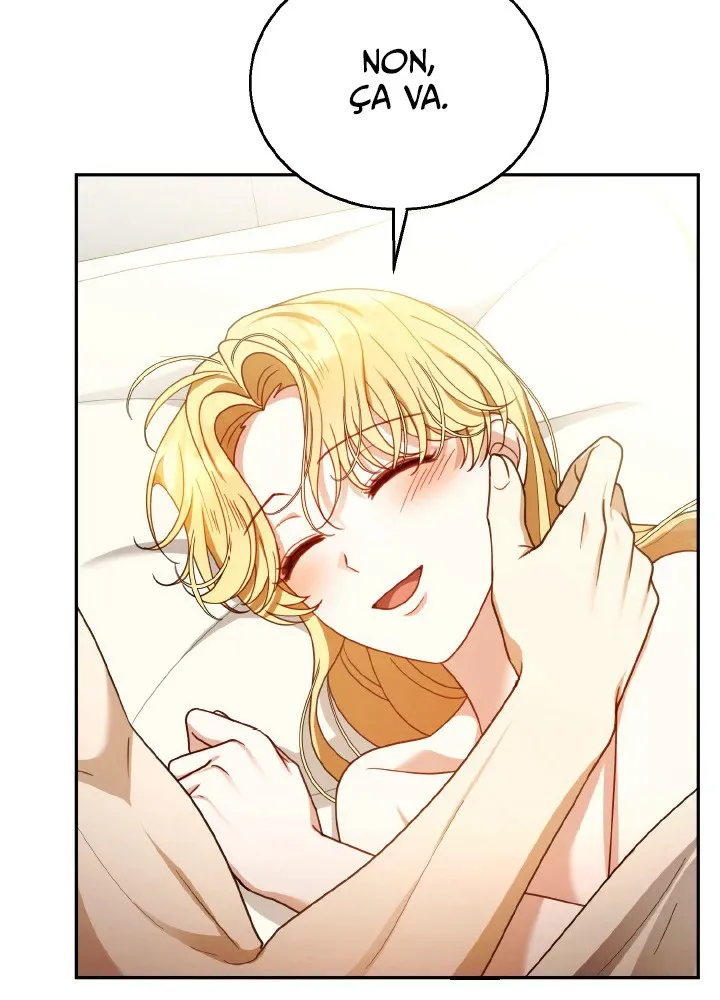 Read Elissa's Whirlwind Marriage FR Manga Online