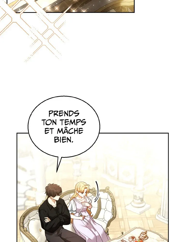 Read Elissa's Whirlwind Marriage FR Manga Online