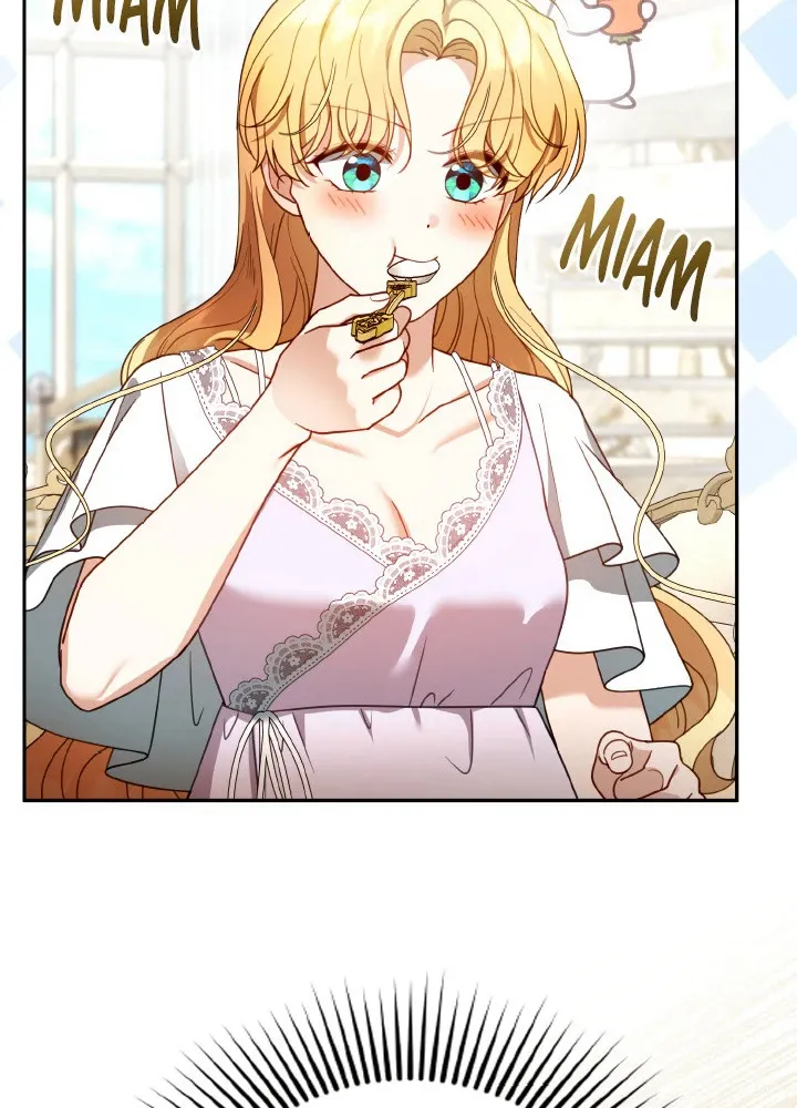 Read Elissa's Whirlwind Marriage FR Manga Online